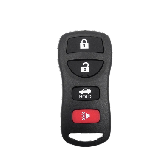 3+1 Buttons Universal wired remote FK36-4