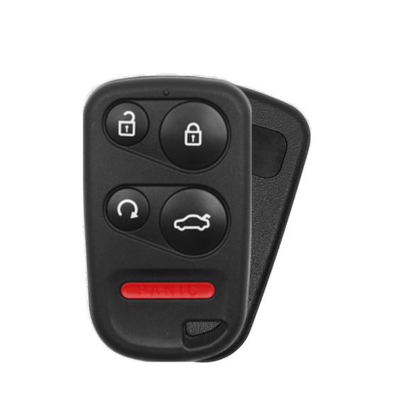 4+1 Buttons Universal wired remote FK37