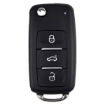 3 Buttons Universal wireless remote FN08-3