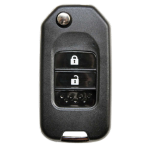 2 Buttons Universal wireless remote FN10-2