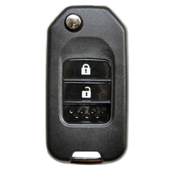 2 Buttons Universal wireless remote FN10-2