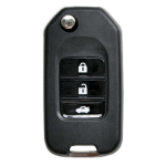 3 Buttons Universal wireless remote FN10-3