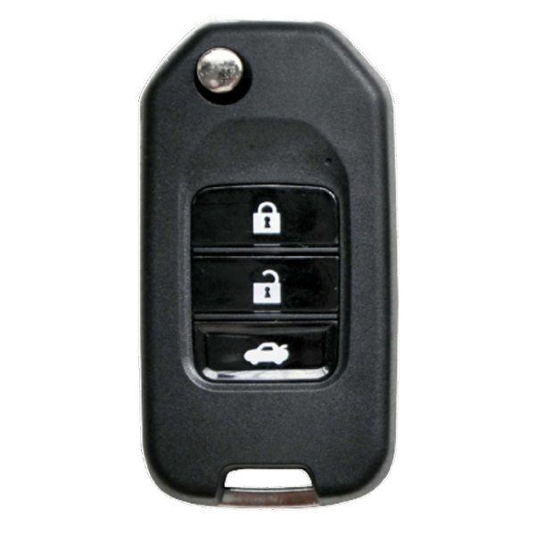 3 Buttons Universal wireless remote FN10-3