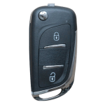 2 Buttons Universal wireless remote FN11-2