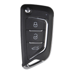 3 Buttons Universal wireless remote FN21-3