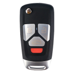 3+1 Buttons Universal wireless remote FN27-3+1