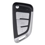 3 Buttons Universal wireless remote FN29-ME