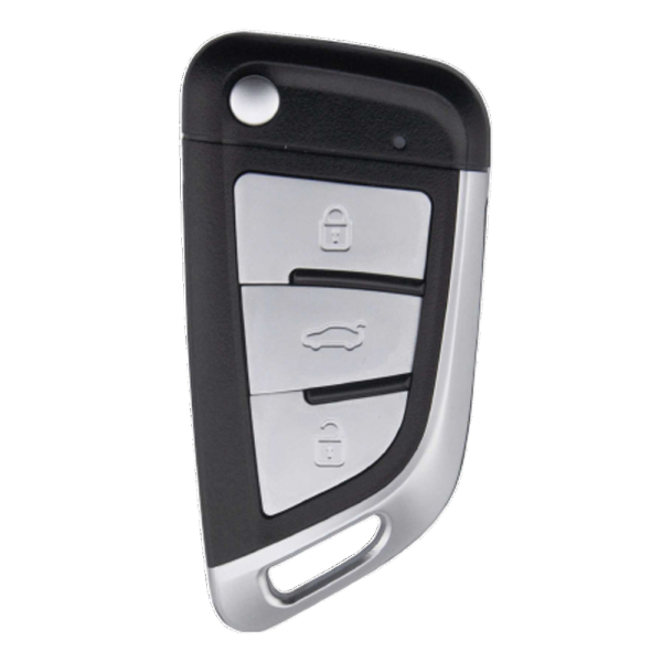 3 Buttons Universal wireless remote FN29-ME