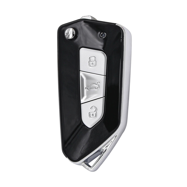 3 Buttons Universal wireless remote FN33-ME