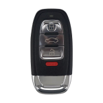 3+1 Buttons Universal Smart remote FS01
