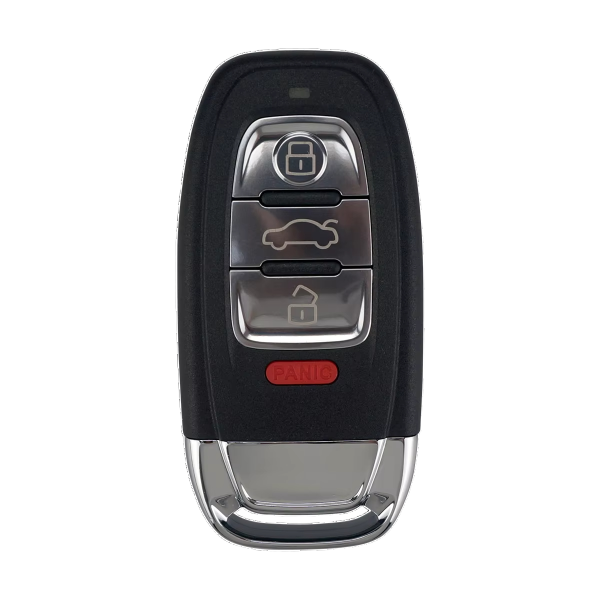 3+1 Buttons Universal Smart remote FS01