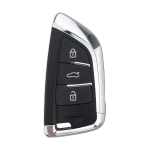 3 Buttons Universal Smart remote FS02-3