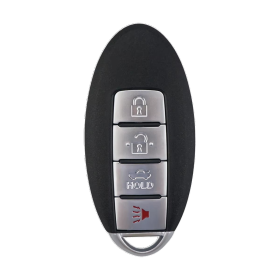 3+1 Buttons Universal Smart remote FS03-3+1