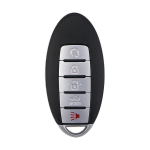 4+1 Buttons Universal Smart remote FS03-4+1