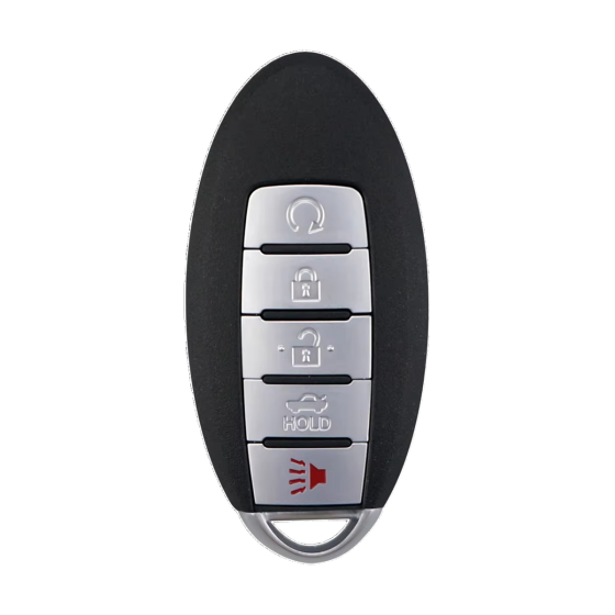 4+1 Buttons Universal Smart remote FS03-4+1
