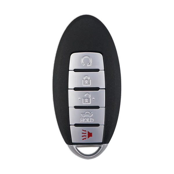 4+1 Buttons Universal Smart remote FS03-4+1