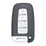 3+1 Buttons Universal Smart remote FS04-3+1