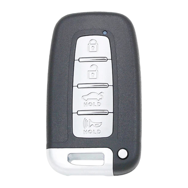 3+1 Buttons Universal Smart remote FS04-3+1