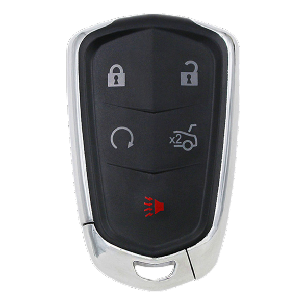 4+1 Buttons Universal Smart remote FS05
