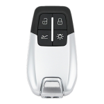 3+1 Buttons Universal Smart remote FS06