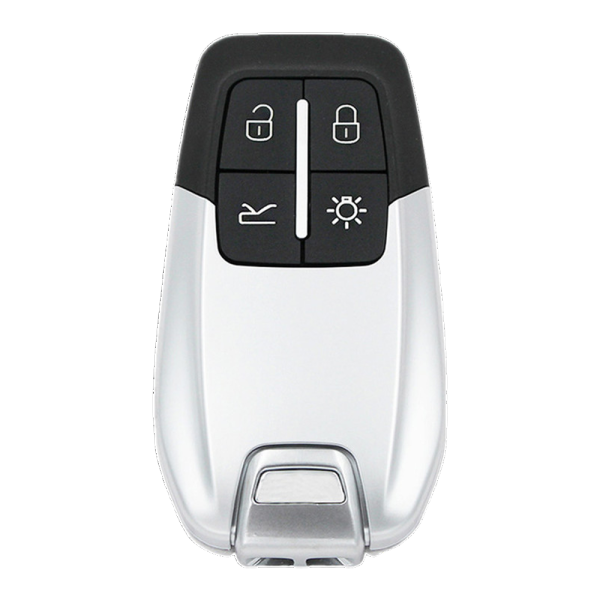 3+1 Buttons Universal Smart remote FS06