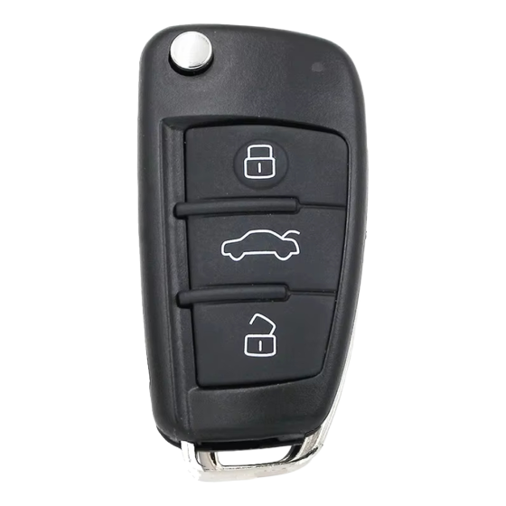 3 Buttons Universal Smart remote FS09