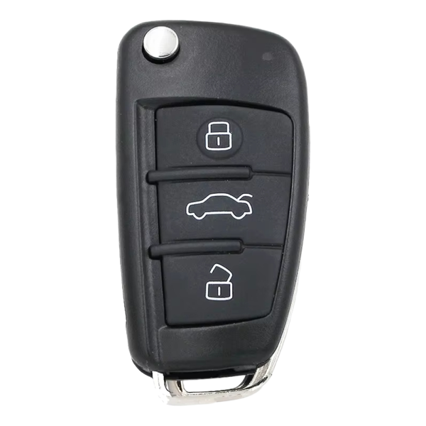 3 Buttons Universal Smart remote FS09