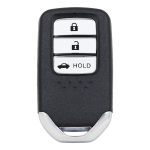 3+1 Buttons Universal Smart remote FS10-3