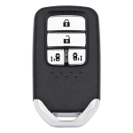 4 Buttons Universal Smart remote FS10-4
