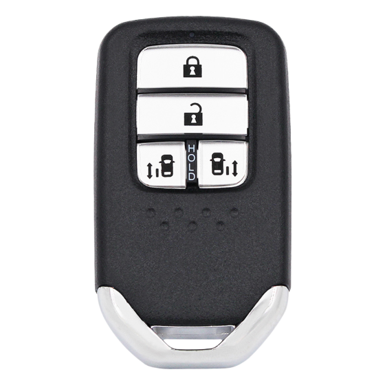 4 Buttons Universal Smart remote FS10-4