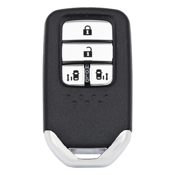 4 Buttons Universal Smart remote FS10-4