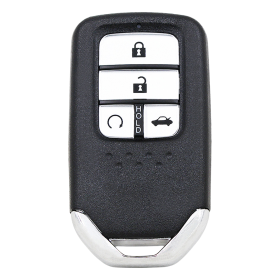 4 Buttons Universal Smart remote FS10-4STA