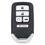 4+1 Buttons Universal Smart remote FS10-5