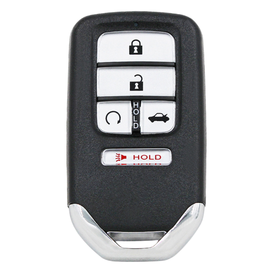 4+1 Buttons Universal Smart remote FS10-5