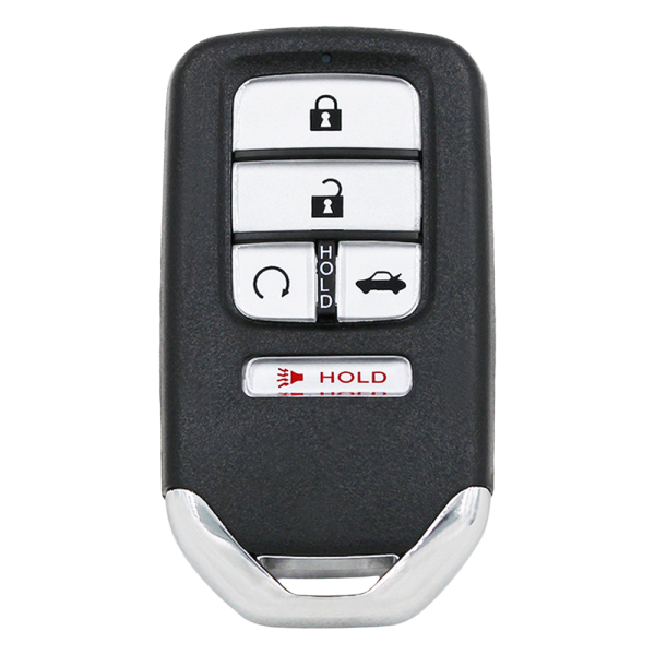 4+1 Buttons Universal Smart remote FS10-5