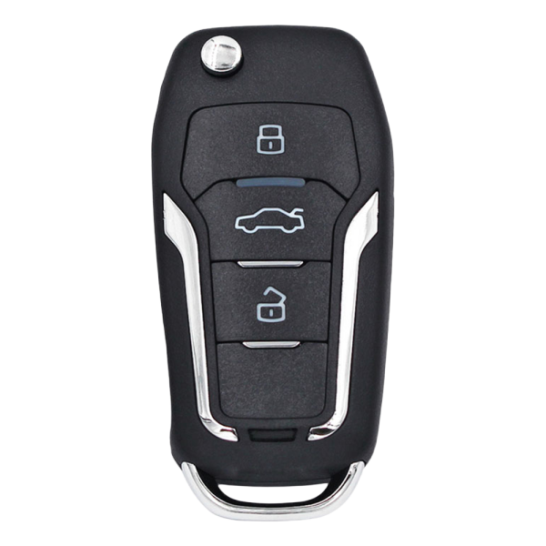 3 Buttons Universal Smart remote FS12-3