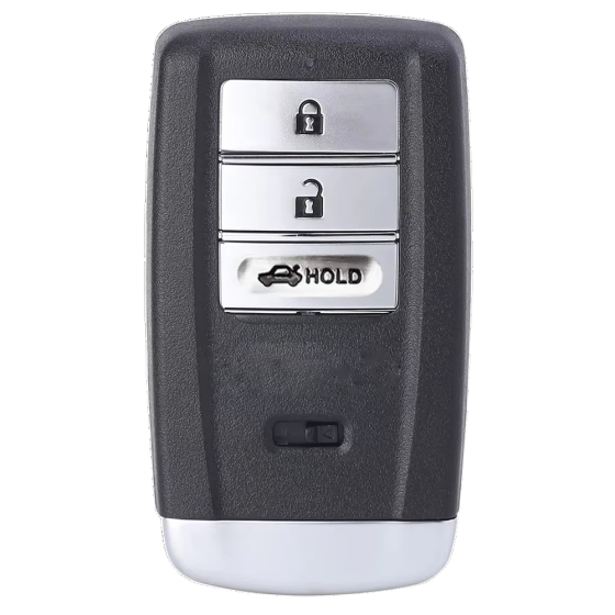 3 Buttons Universal Smart remote FS14-3