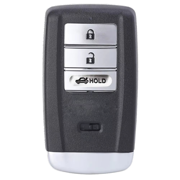 3 Buttons Universal Smart remote FS14-3