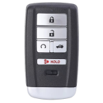 4+1 Buttons Universal Smart remote FS14-4+1