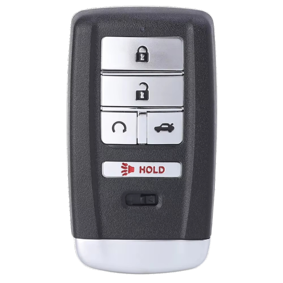 4+1 Buttons Universal Smart remote FS14-4+1