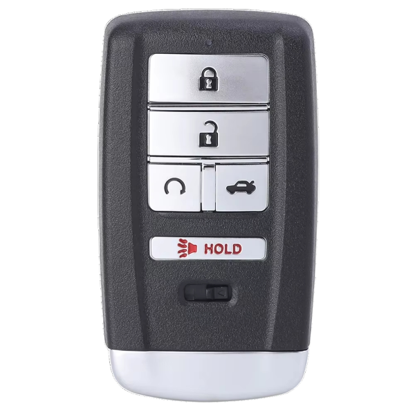 4+1 Buttons Universal Smart remote FS14-4+1