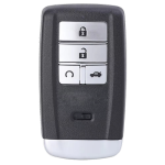 4 Buttons Universal Smart remote FS14-4