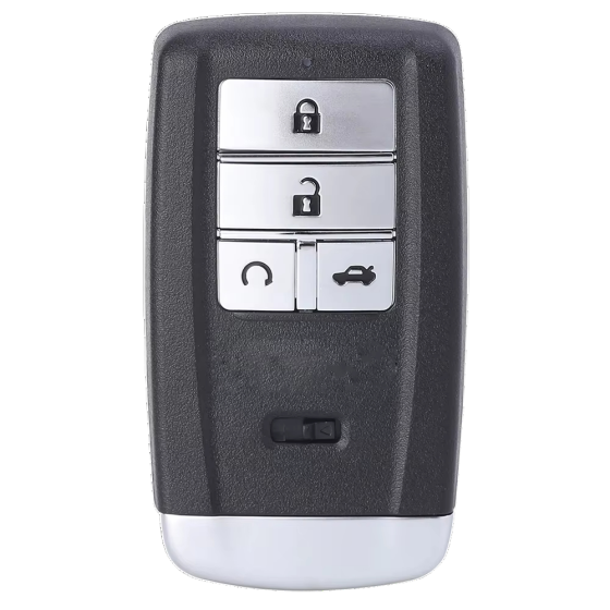 4 Buttons Universal Smart remote FS14-4