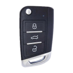 3 Buttons Universal Smart remote FS15