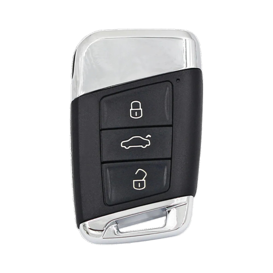 3 Buttons Universal Smart remote FS17