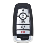 4+1 Buttons Universal Smart remote FS21-4+1