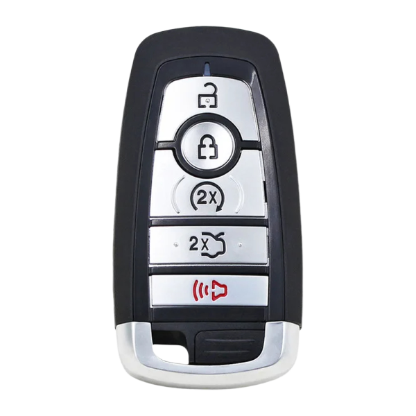 4+1 Buttons Universal Smart remote FS21-4+1