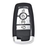4 Buttons Universal Smart remote FS21-4