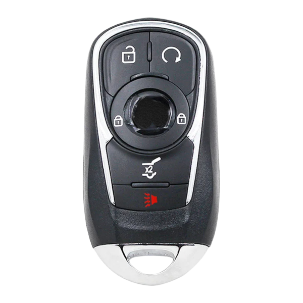 4+1 Buttons Universal Smart remote FS22-4+1