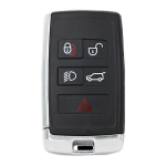 4+1 Buttons Universal Smart remote FS24